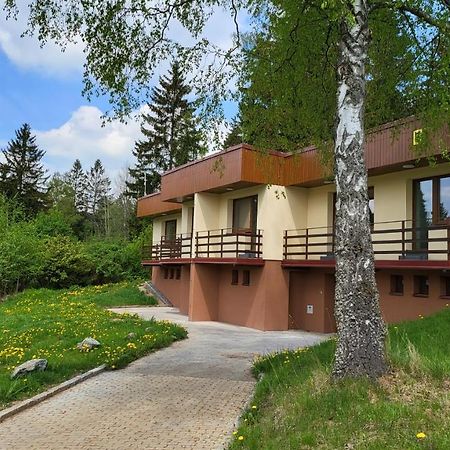 Hotel Svratka Εξωτερικό φωτογραφία