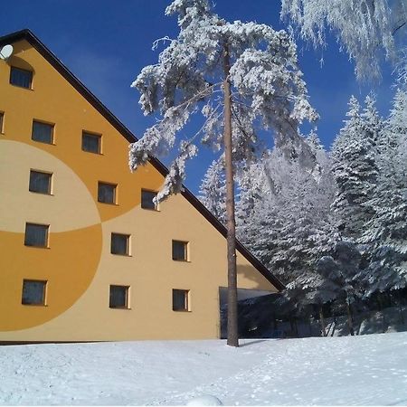 Hotel Svratka Εξωτερικό φωτογραφία