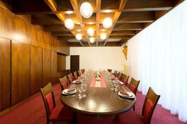 Hotel Svratka Εξωτερικό φωτογραφία