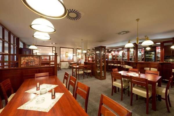 Hotel Svratka Εξωτερικό φωτογραφία