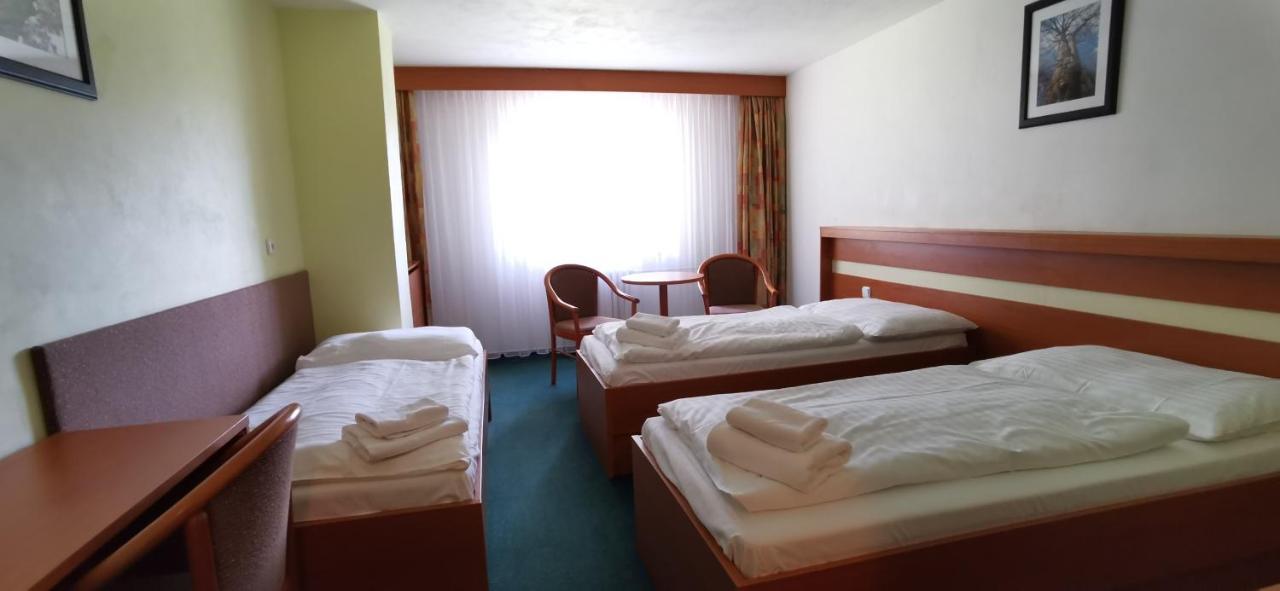 Hotel Svratka Εξωτερικό φωτογραφία