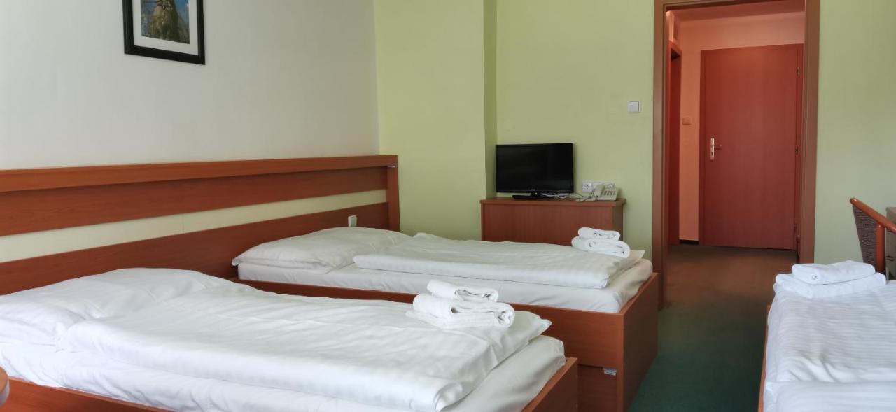 Hotel Svratka Εξωτερικό φωτογραφία