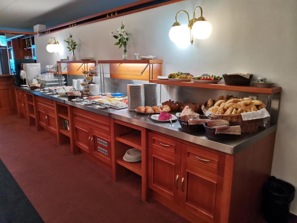 Hotel Svratka Εξωτερικό φωτογραφία
