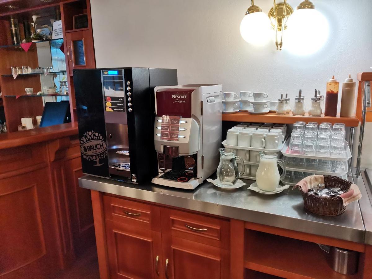 Hotel Svratka Εξωτερικό φωτογραφία