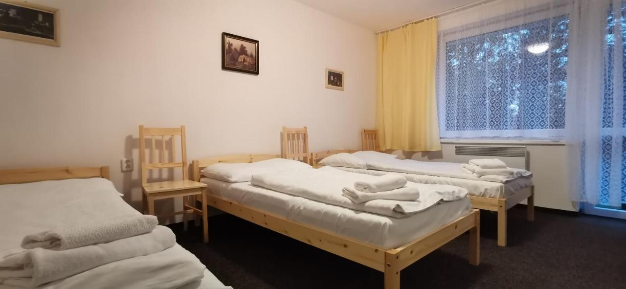 Hotel Svratka Εξωτερικό φωτογραφία