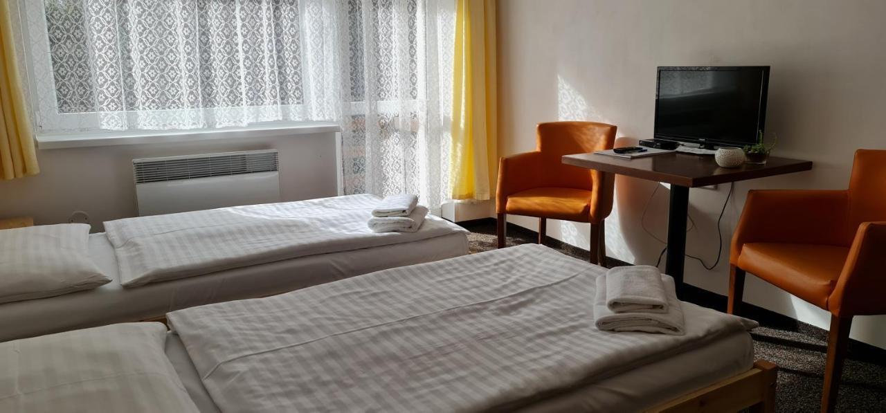 Hotel Svratka Εξωτερικό φωτογραφία