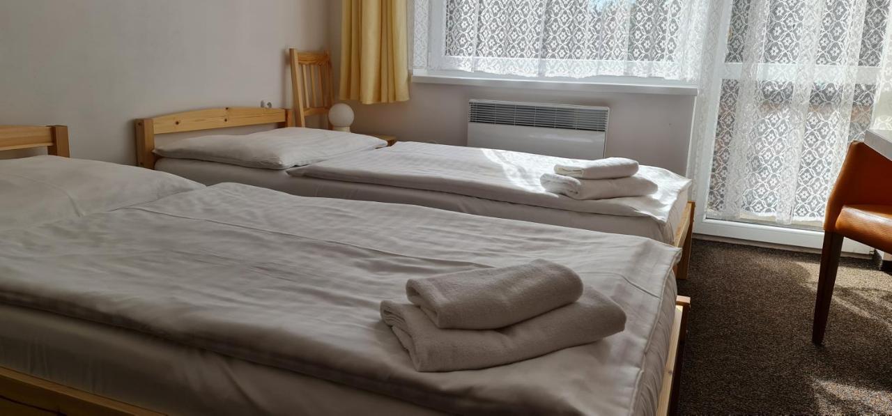Hotel Svratka Εξωτερικό φωτογραφία