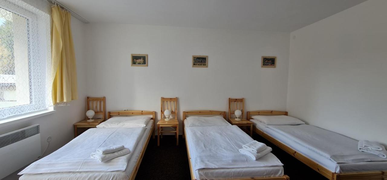 Hotel Svratka Εξωτερικό φωτογραφία