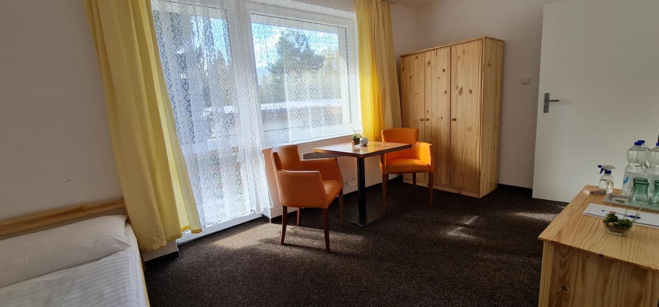 Hotel Svratka Εξωτερικό φωτογραφία