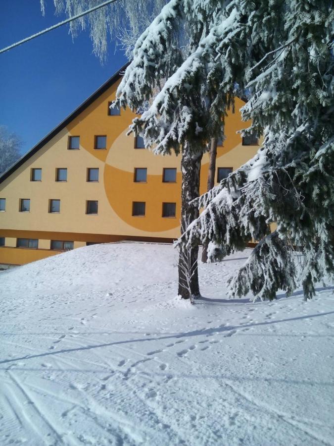 Hotel Svratka Εξωτερικό φωτογραφία